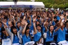 Tuyển sinh 2012: Ngày hội tư vấn tuyển sinh" đã sẵn sàng